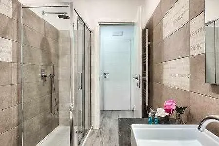 Gocce - Dimoria Aster 아파트 *