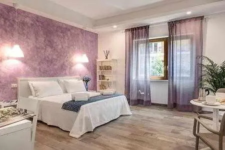 Gocce - Dimoria Aster Sorrento