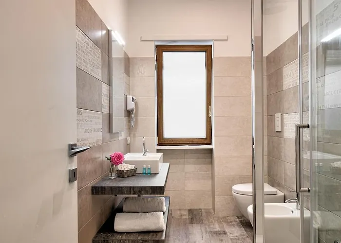 Gocce - Dimoria Aster Сорренто